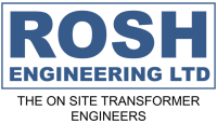 Rosh engineering ltd