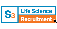 S3 science recruitment