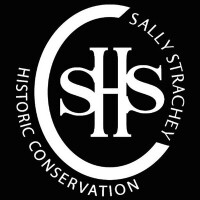 Sally strachey historic conservation