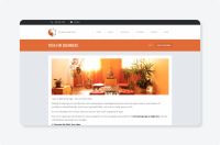 Screen pages