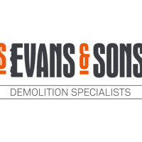 S evans & sons demolition and dismantling