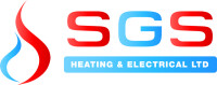 Sgs heating & electrical ltd