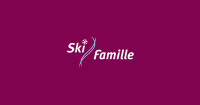 Ski famille