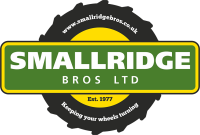 Smallridge bros ltd