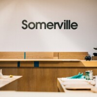 Somerville shopfitting