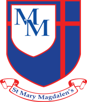 St mary magdalene c of e primary school