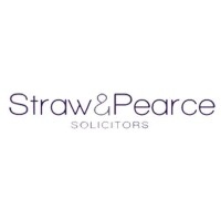 Straw & pearce