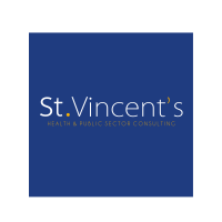 St. vincent's health and public sector consulting