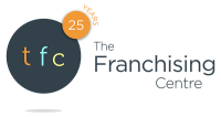 The franchising centre