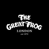 The great frog