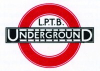 The old london underground company