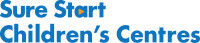 Surestart childrens centre
