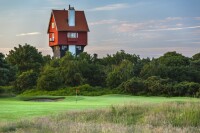 Thorpeness & aldeburgh hotels limited