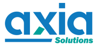 Axia solutions limited