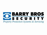 Barry bros security