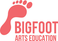 Bigfoot arts education