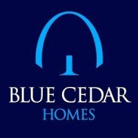Blue cedar homes