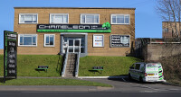 Chameleon web services ltd
