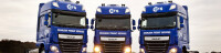 Cranleigh freight services ltd