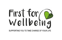 First for wellbeing