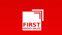 First radio sales