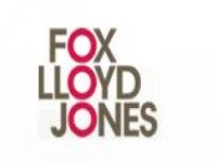 Fox lloyd jones