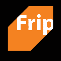 Frip finishing