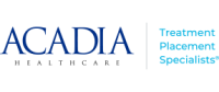 Acadia healthcare