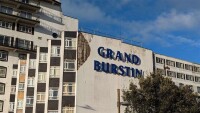 The grand folkestone