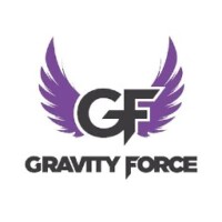 Gravity force trampoline parks