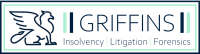 Griffins - insolvency * litigation * forensics