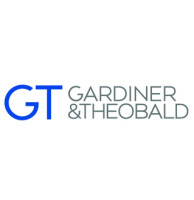 Gardiner & theobald fairway