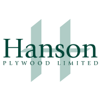 Hanson plywood ltd