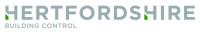 Hertfordshire building control