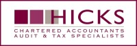 Hicks and company, chartered accountants