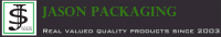 Jason packaging