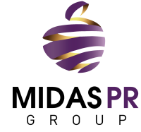 Midas public relations