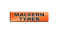 Malvern tyres