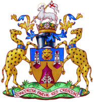 Merchant taylors' hall