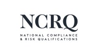 Ncrq national compliance and risk qualifications