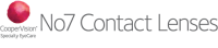 No7 contact lenses laboratory ltd