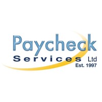 Pay check limited