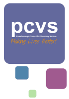 Peterborough council for voluntary service