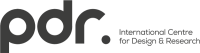 Pdr international centre for design and research