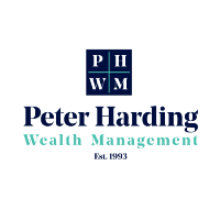 Peter harding wealth management