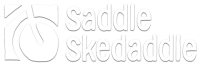 Saddle skedaddle