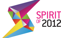 Spirit of 2012