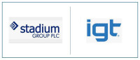 Stadium group plc
