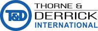 Thorne & derrick international
