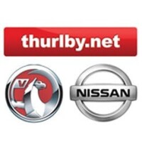Thurlby motors limited